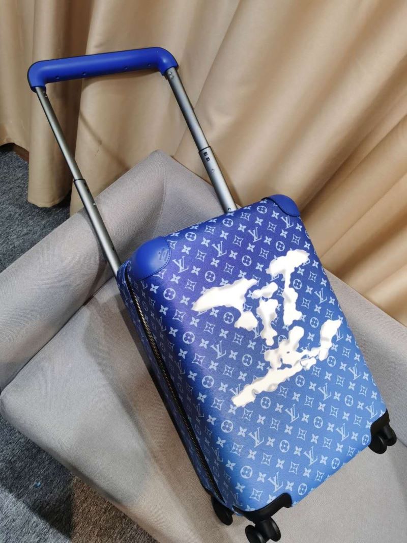 LV Suitcase